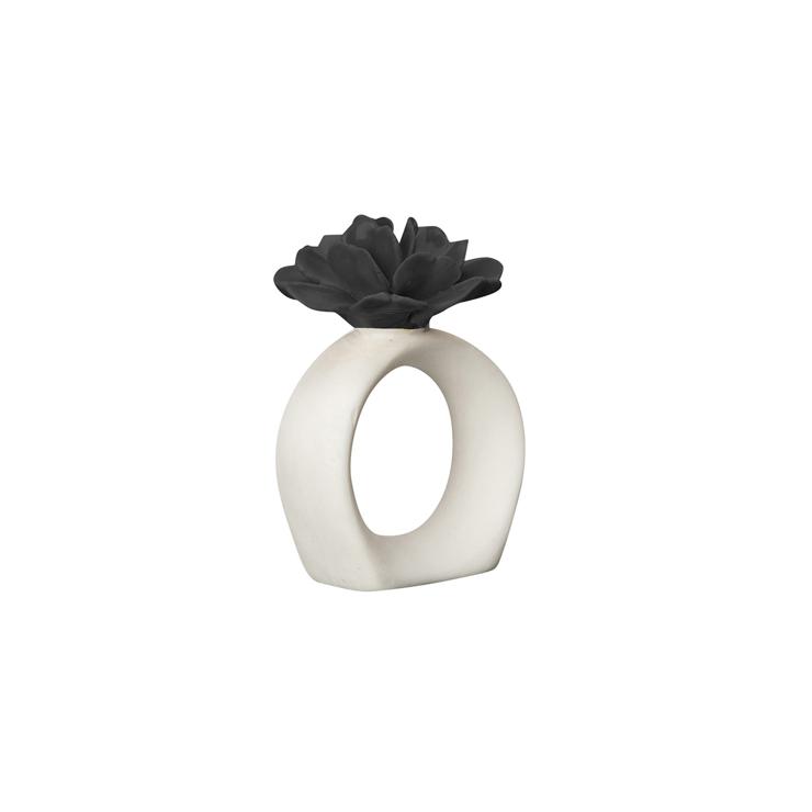 by-on Water Lily Napkin Ring