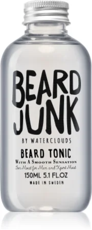 Waterclouds Bread Tonic Tonic for the beard