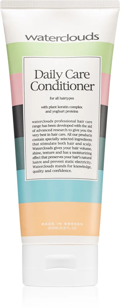 Waterclouds Daily Care Conditioner for daily use