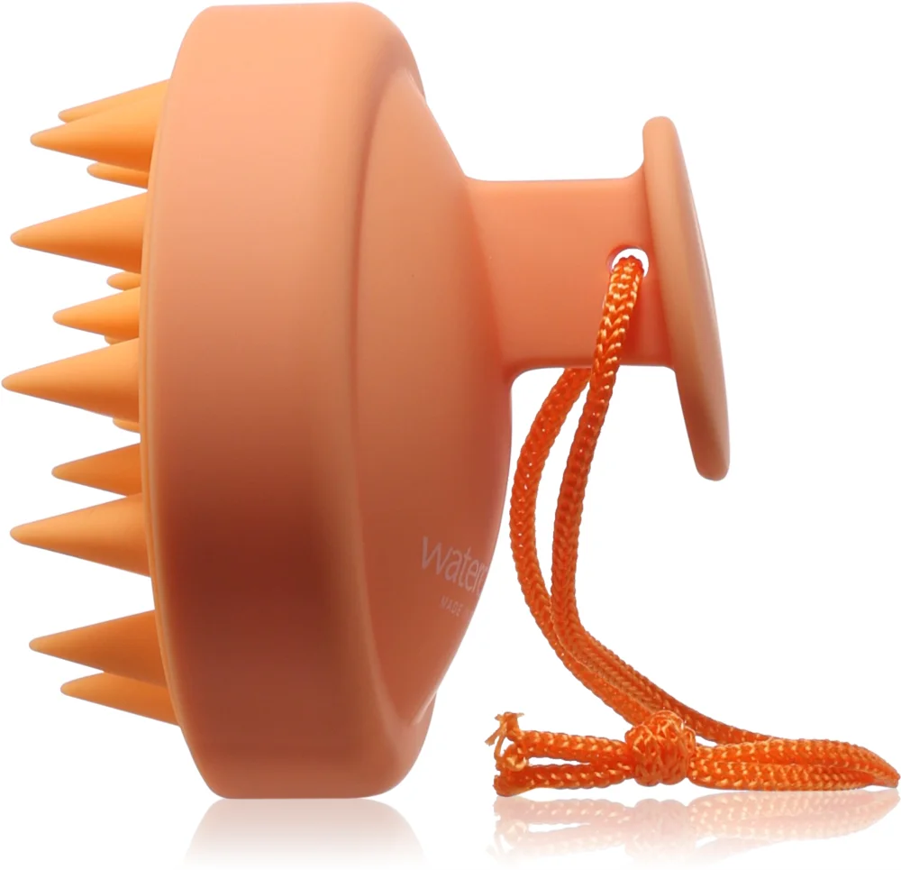 Waterclouds Relieve Scalp Massage Brush the massage brush for hair and scalp