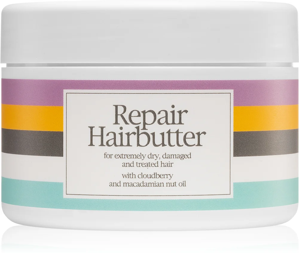 Waterclouds Repair Hairbutter Detox Mask for hair and scalp