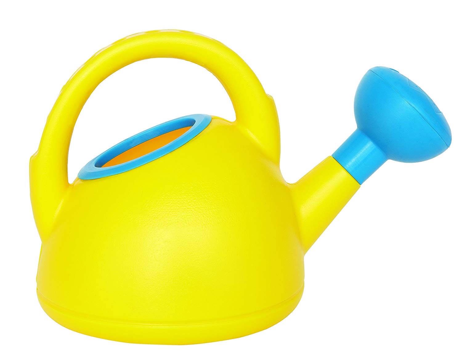 Hape Watering Can Yellow
