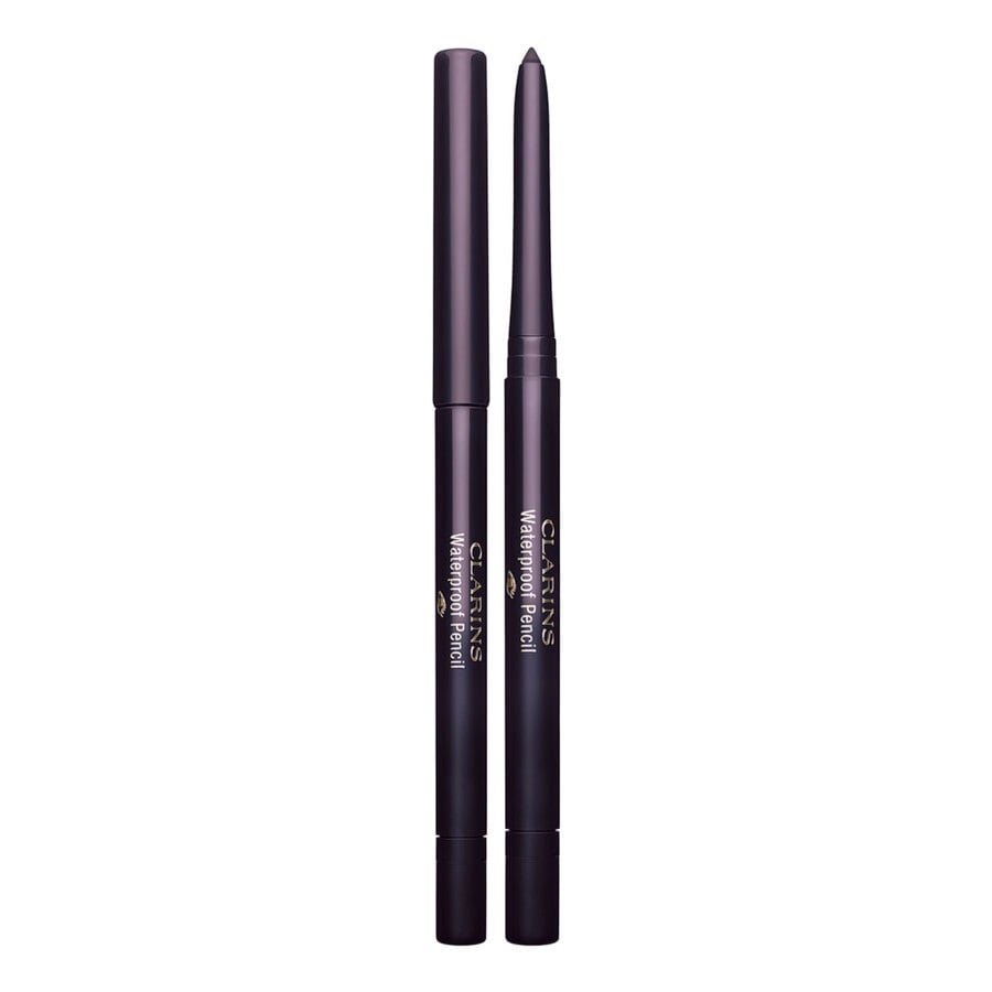 Clarins Waterproof Pencil,No. 4 - Fig, No. 4 - Fig