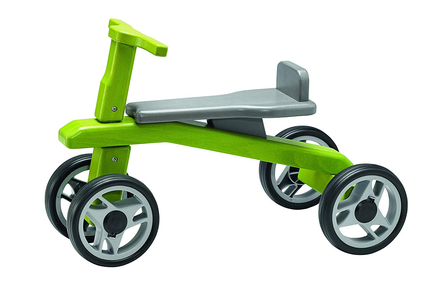 Geuther – Naro Wheel 2963 grey/green