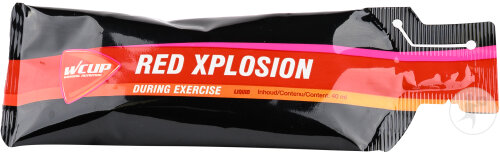 WCUP Red Explosion 40ml
