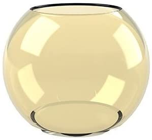 Cooee Design Bal Vase / Ball Vase / Candle Holder / Tea Light Holder / Glas
