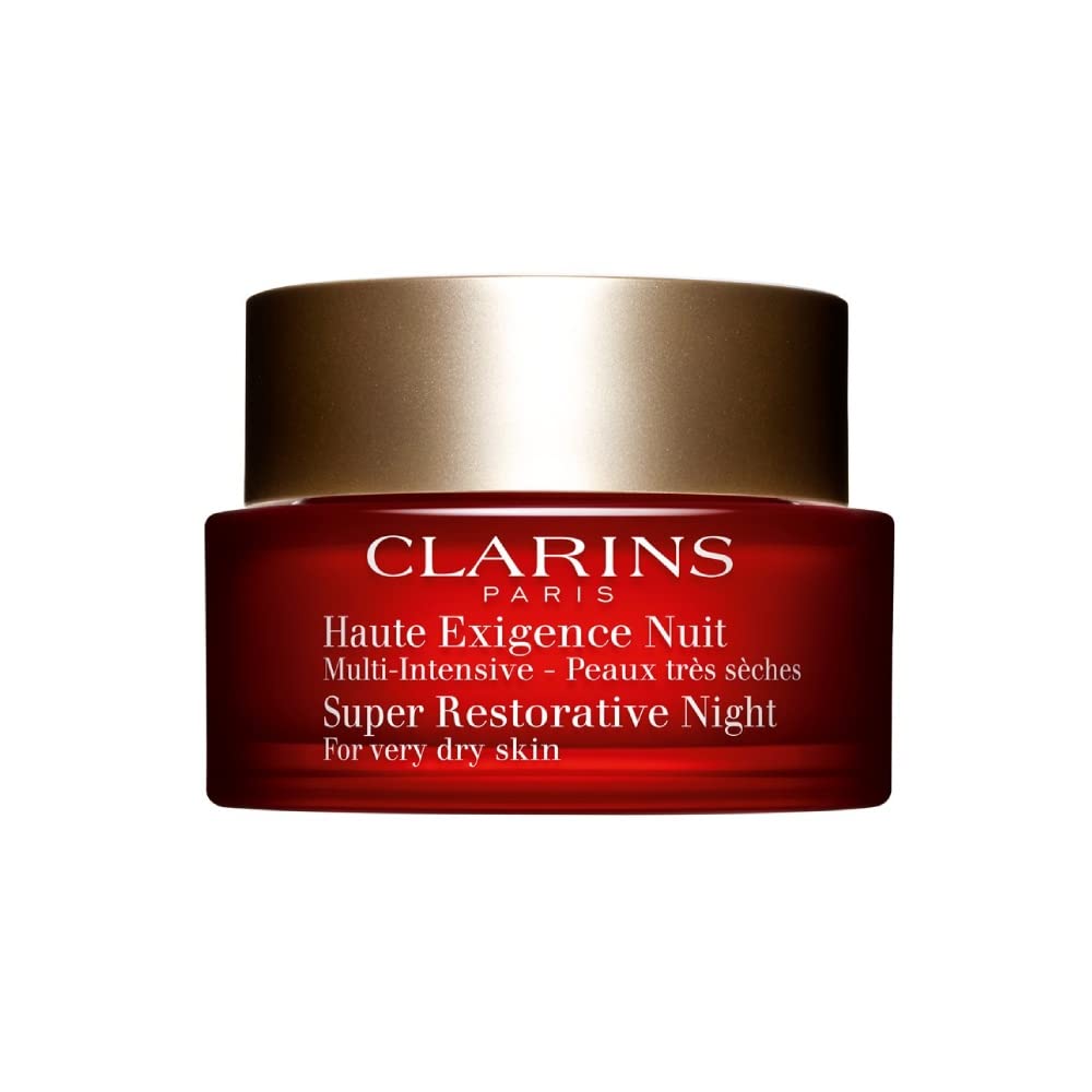 Clarins Body Cream 50 ml, ‎transparent