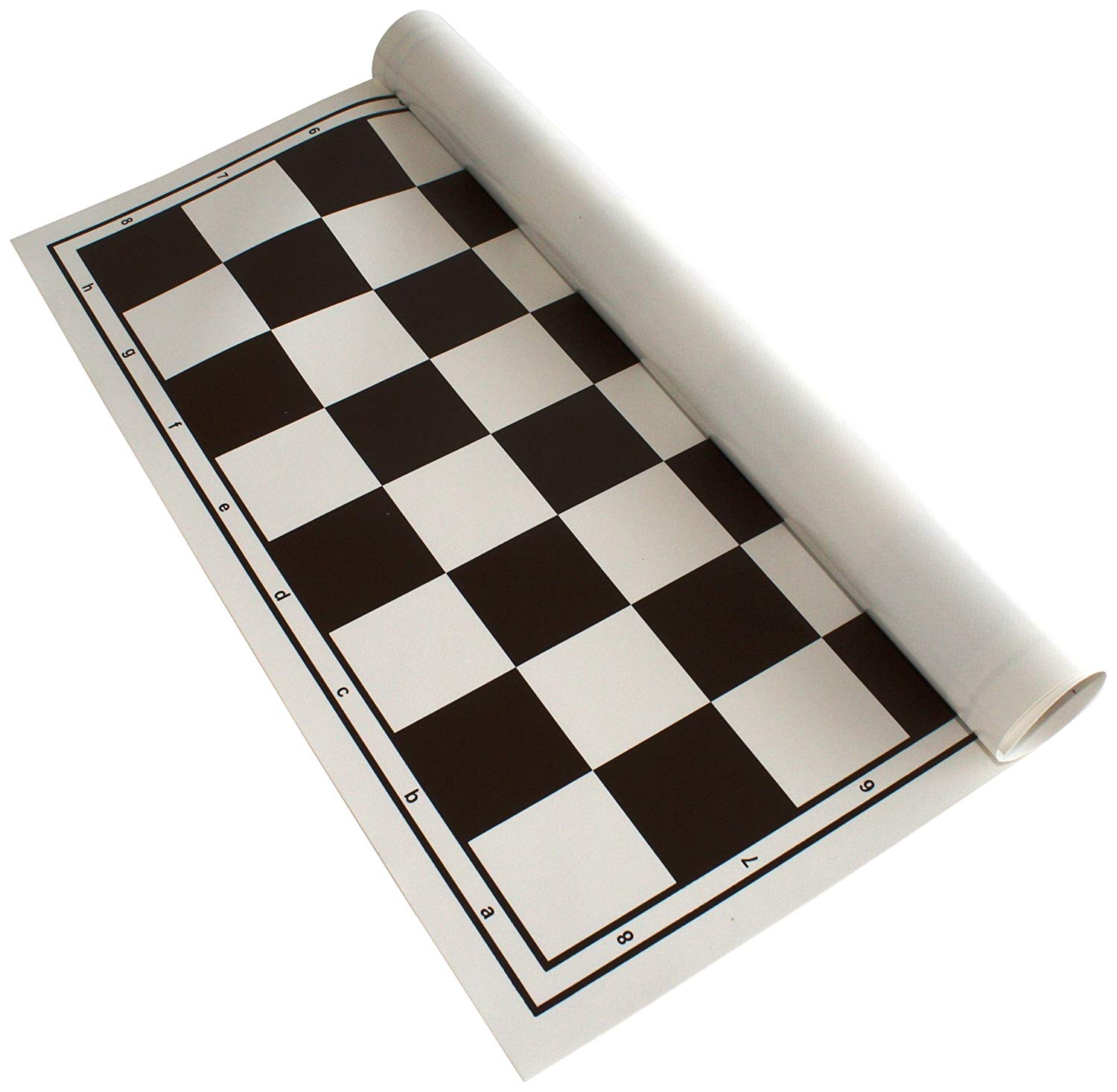 Weible Spiele 02012 Chess Wheeled, 50 X 50 Cm