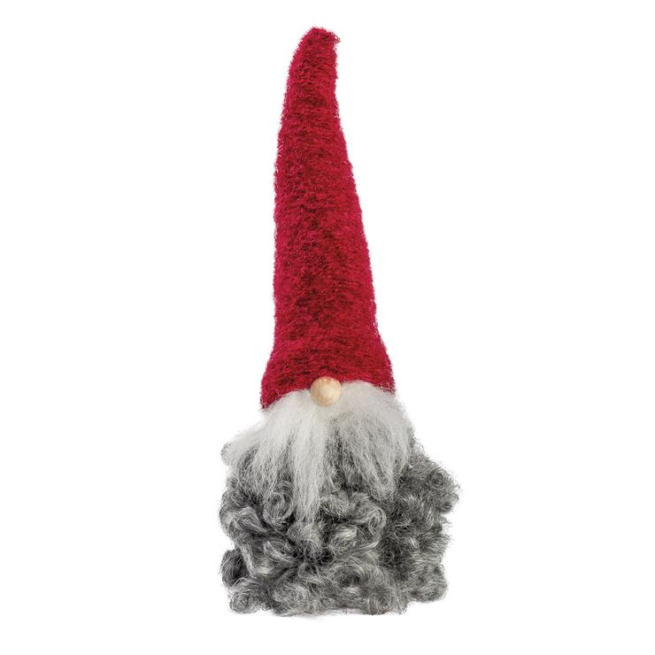 Santa Claus Small Wool