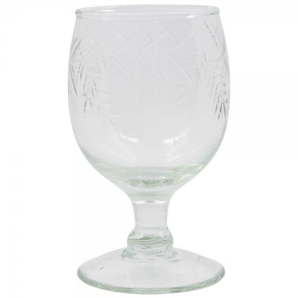 Wine/beer glass HDVintage Clear (15x8.7cm) House Doctor
