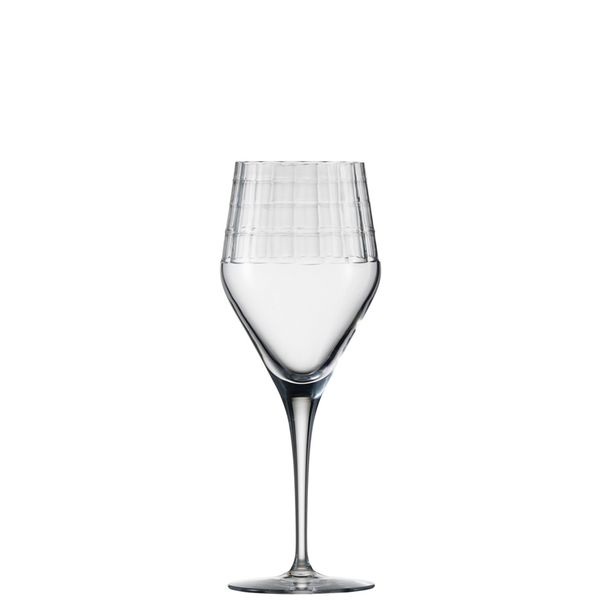 Wine Glass Allround Homage Carat No. 1, Content: 358 Ml, H: 227 Mm, D: 80 M