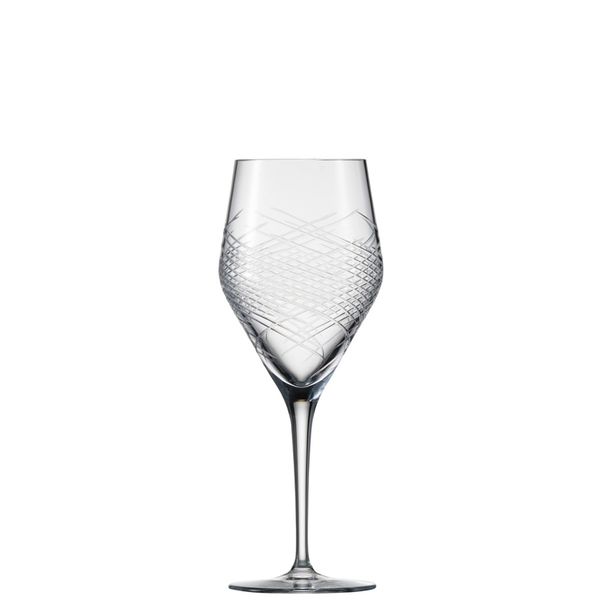 Wine Glass Allround Homage Comete No. 1, Content: 358 Ml, H: 227 Mm, D: 80