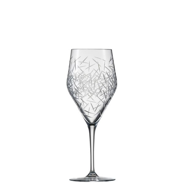 Wine Glass Allround Hommage Glace No. 1, Content: 358 Ml, H: 227 Mm, D: 80