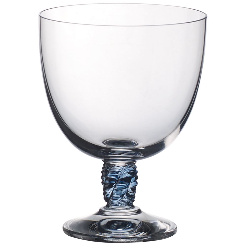 Villeroy und Boch Wine glass small 113mm Montauk aqua Villeroy and Boch