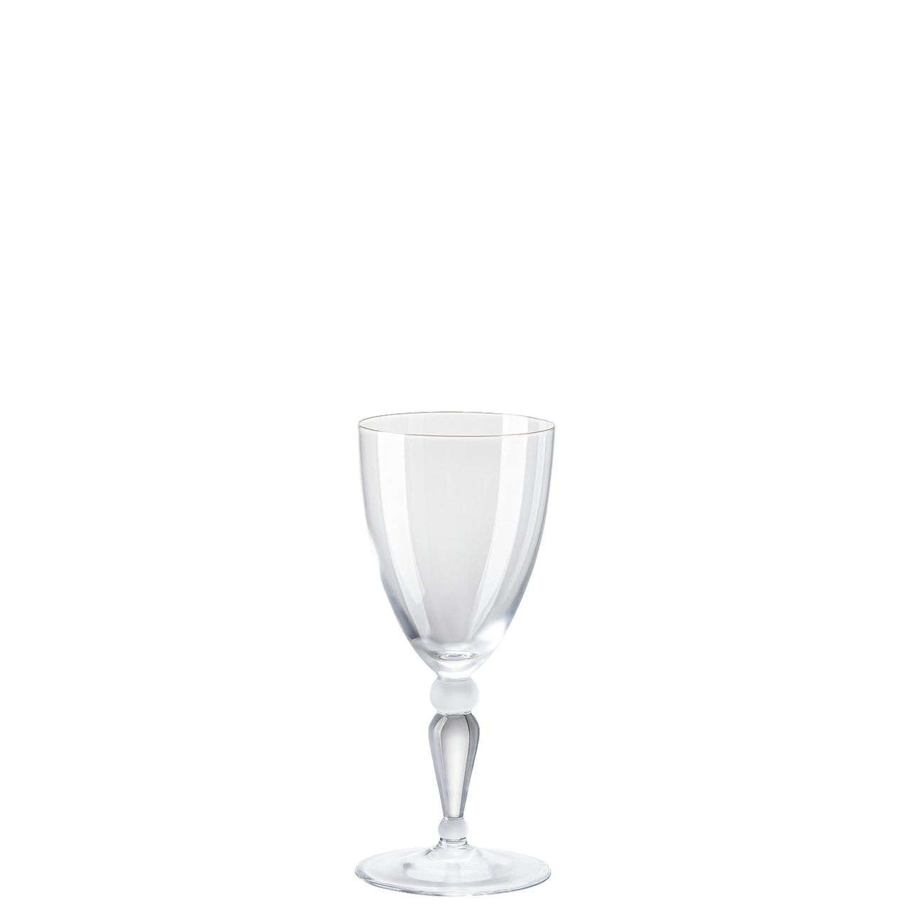 Wine glass Midas Glass Rosenthal