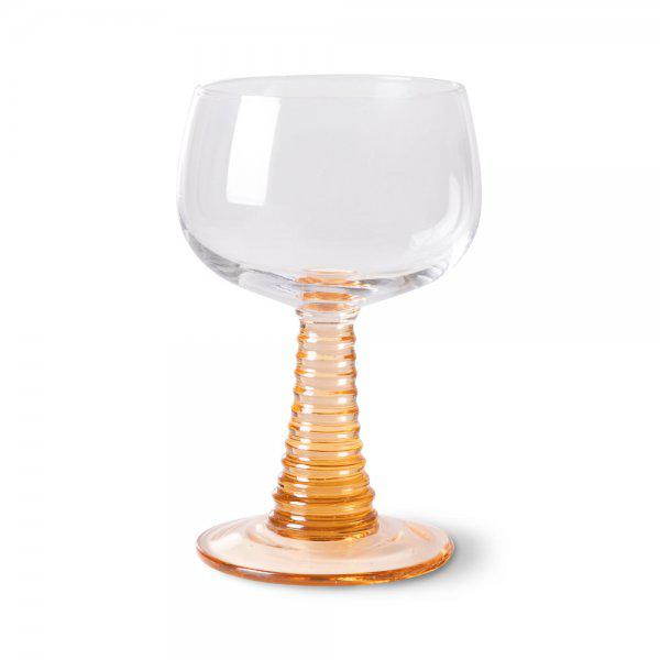 Wine glass Nude (tall) from HKliving