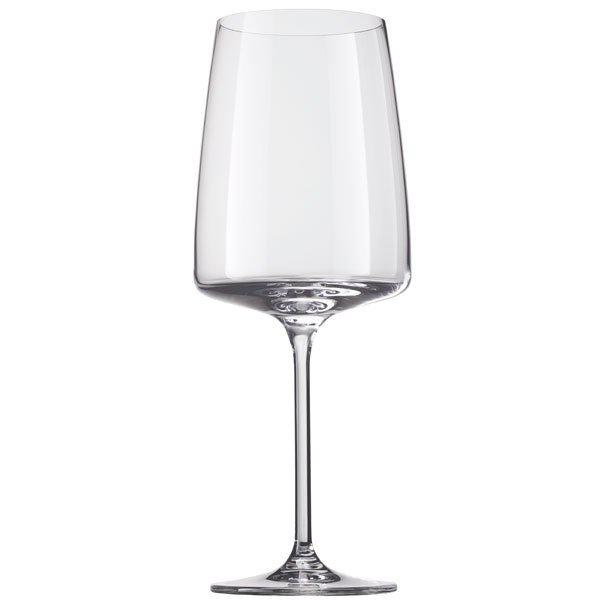 Wine glass set Vivid S. Powerful & spicy Zwiesel glass