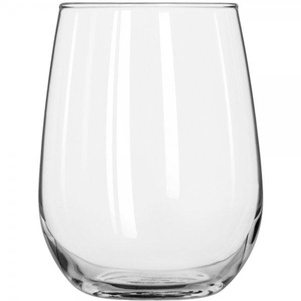 Wine glass Vina Glass Clear 500ml Libbey