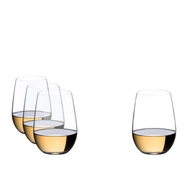 O Riesling wine glasses from Riedel
