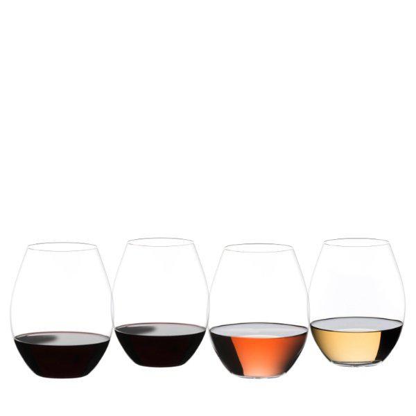 Wine glasses Wine Friendly from Riedel