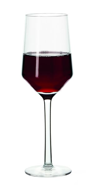 Wine Goblet Via, Pc, I: 296 Ml, D: 7.2 Cm, H: 22.2 Cm
