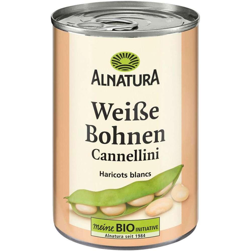 White beans
