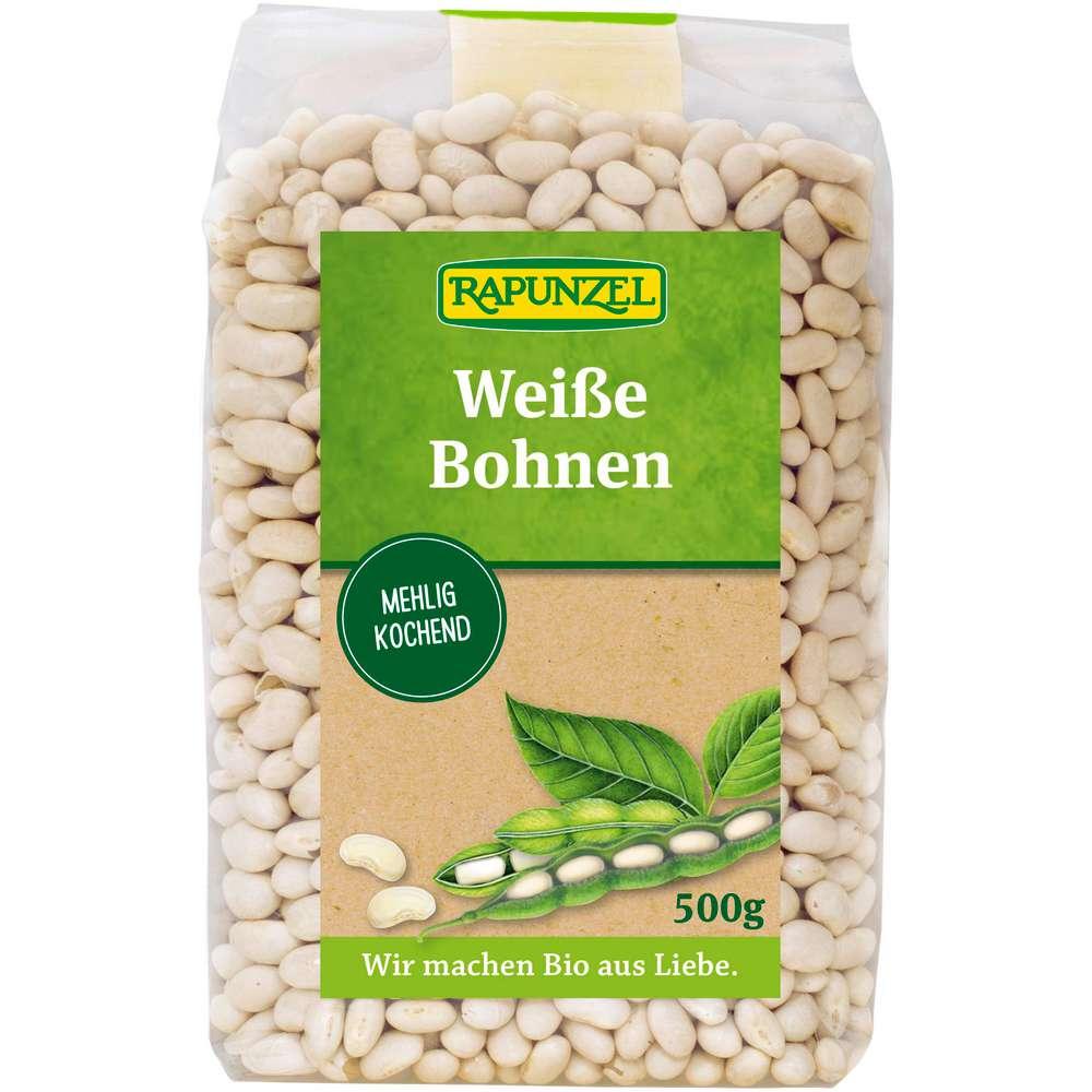 White beans