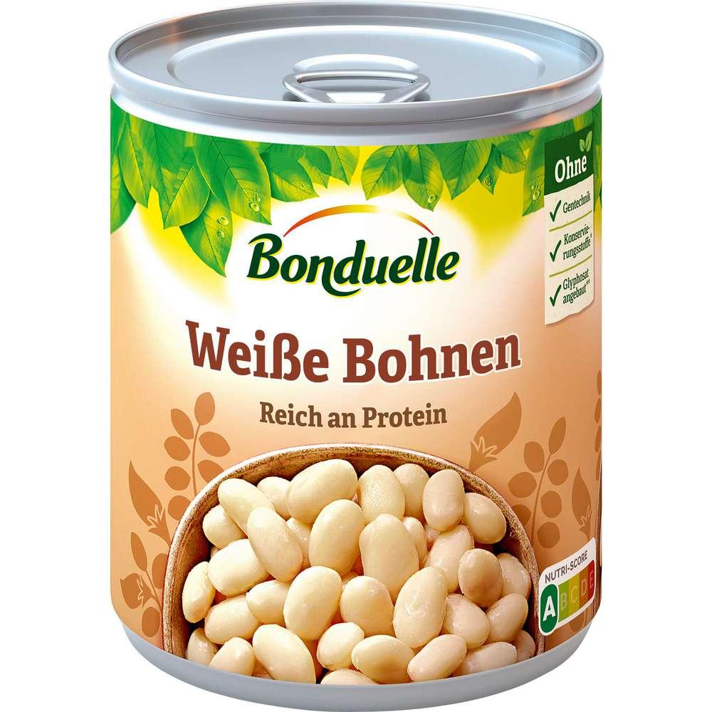 White beans