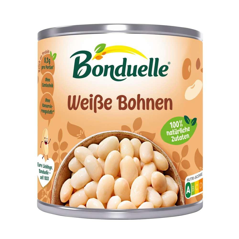 White beans