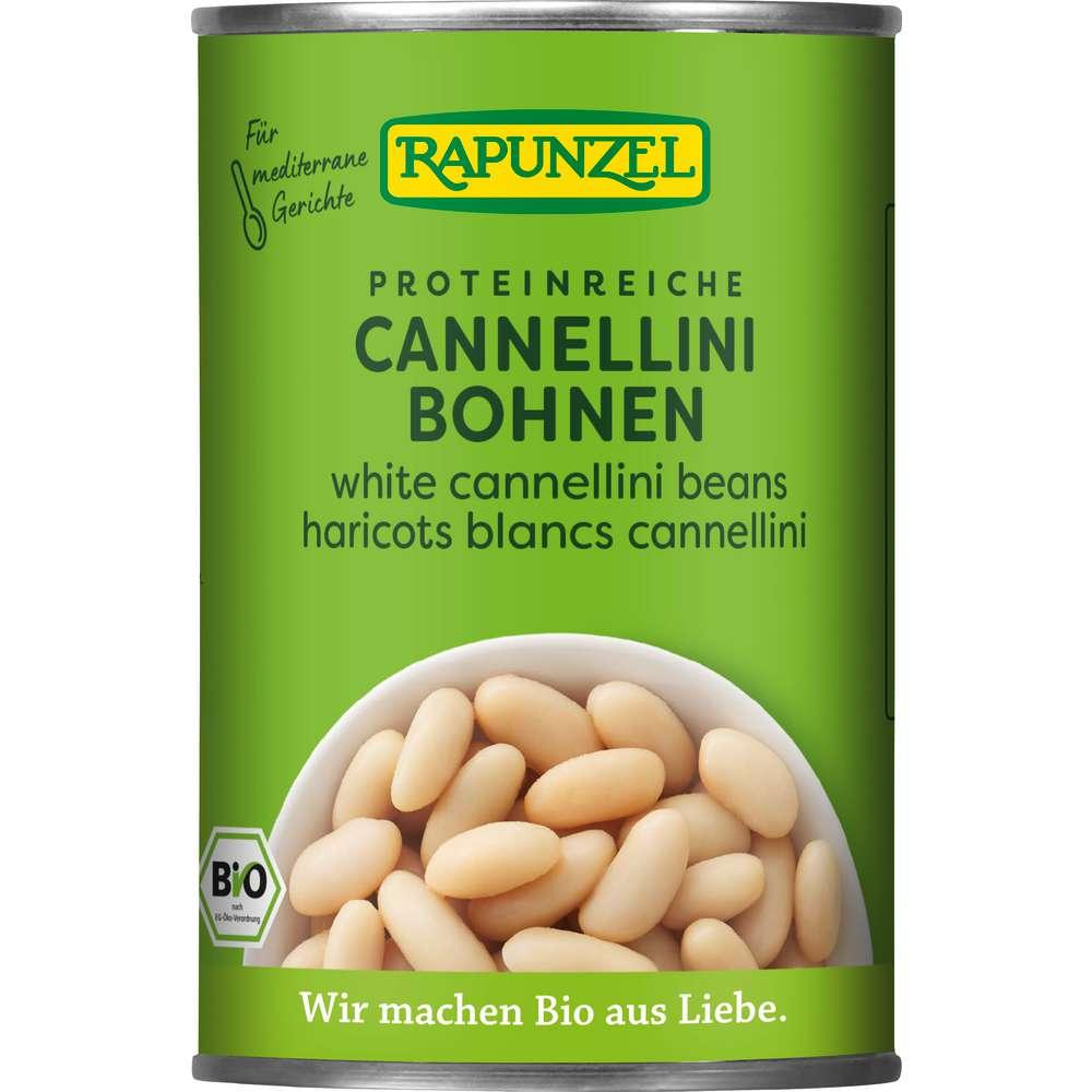 White cannellini beans