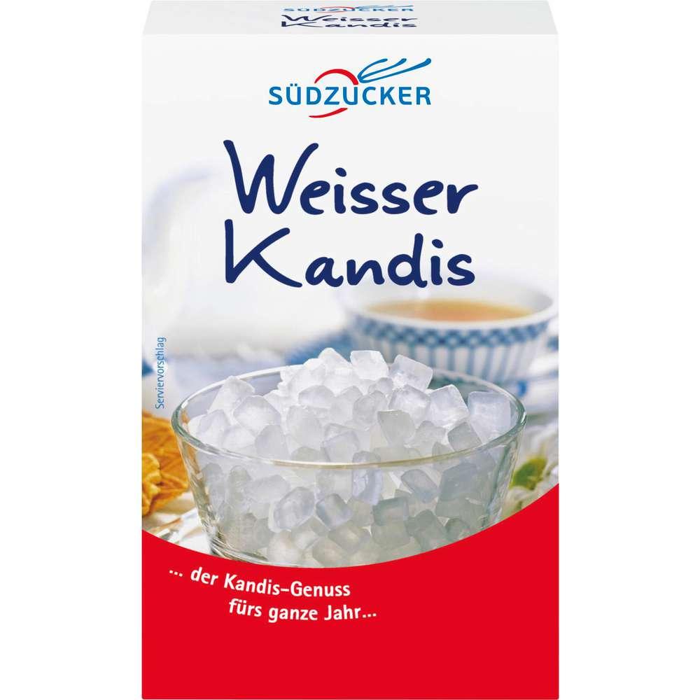 White rock candy