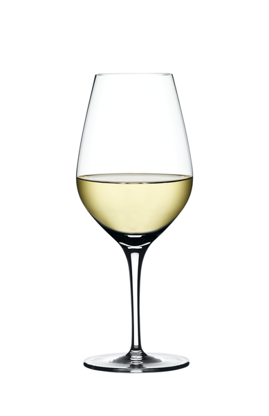White Wine Authenthis No. 2, Content: 420 Ml, H: 210 Mm, D: 85 Mm