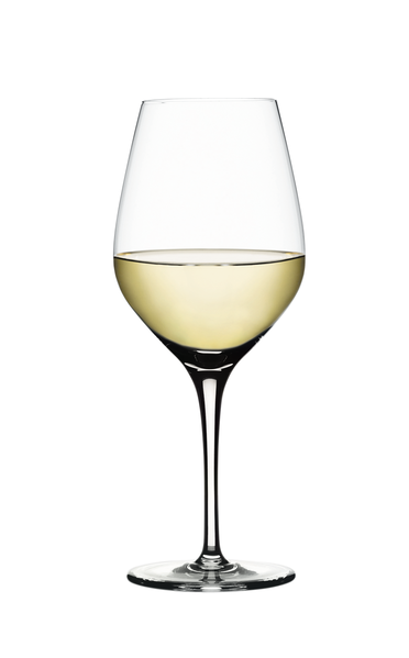 Spiegelau White Wine Authenthis No. 3, Content: 360 Ml, H: 200 Mm, D: 81 Mm