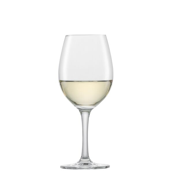 Schott Zwiesel White Wine Banquet No. 2 M. Filling Line 0.1 Ltr. / - / , Contents: 300 Ml,