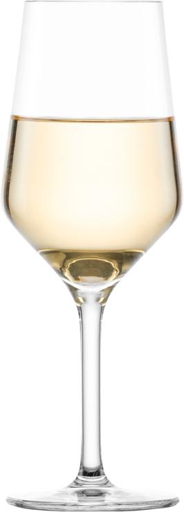 White wine Cinco No. 0, contents: 326 ml, H: 204 mm, D: 76 mm