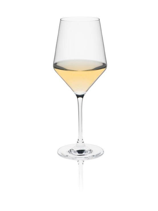 White wine Edge No. 02 with filling line 0.2 ltr. |-|, contents: 405 ml, H: 215 mm, D: 86 mm