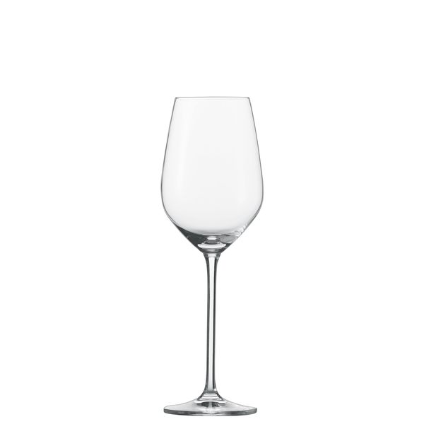 White Wine Fortissimo No. 0, Content: 420 Ml, H: 248 Mm, D: 82 Mm