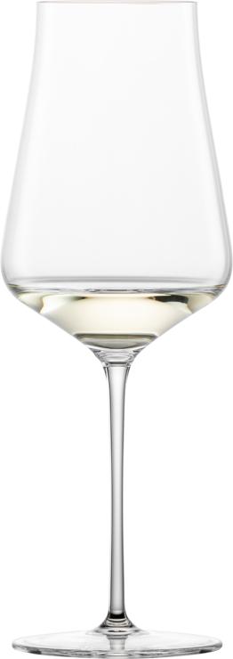 White wine Fusion No. 0 with MP, contents: 381 ml, H: 224 mm, D: 81 mm