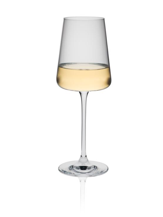 White wine Mode No. 02, contents: 360 ml, H: 220 mm, D: 80 mm