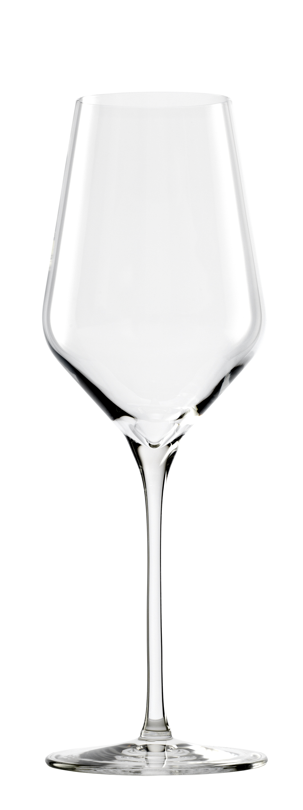 White wine Quatrophil No. 03, contents: 404 ml, H: 245 mm, D: 83 mm