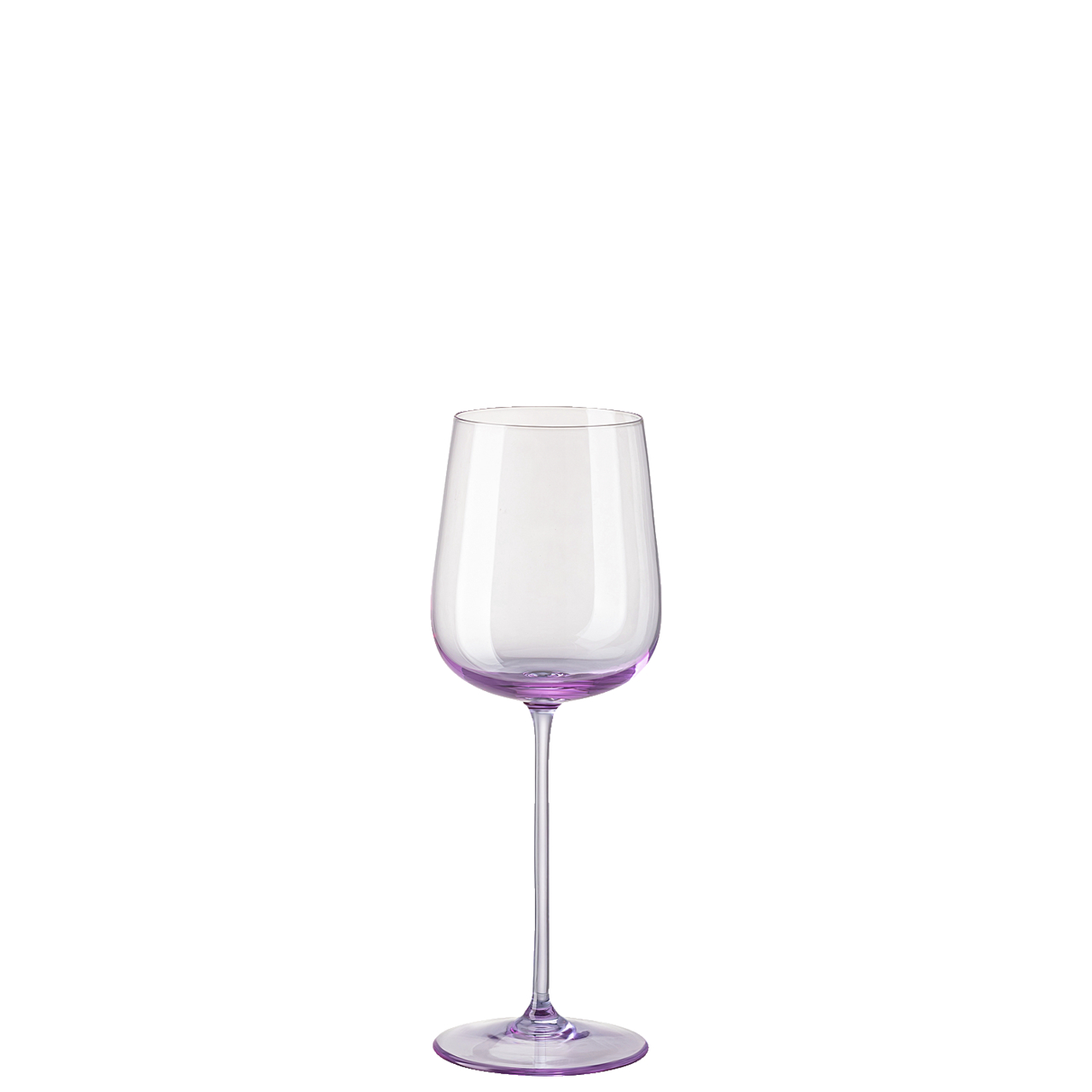 White wine Turandot Neodymium Purple Rosenthal