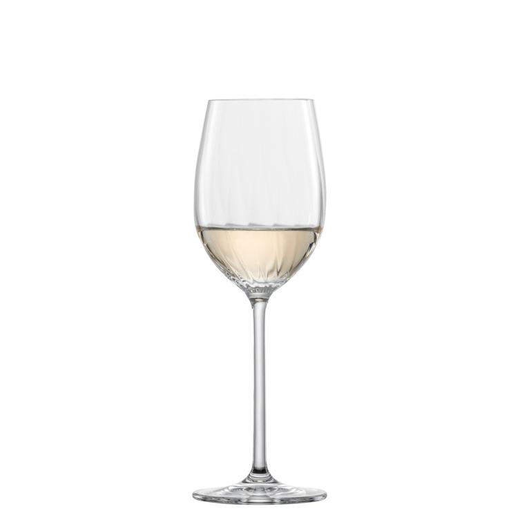 White wine Wineshine No. 2, contents: 296 ml, H: 218 mm, D: 74 mm
