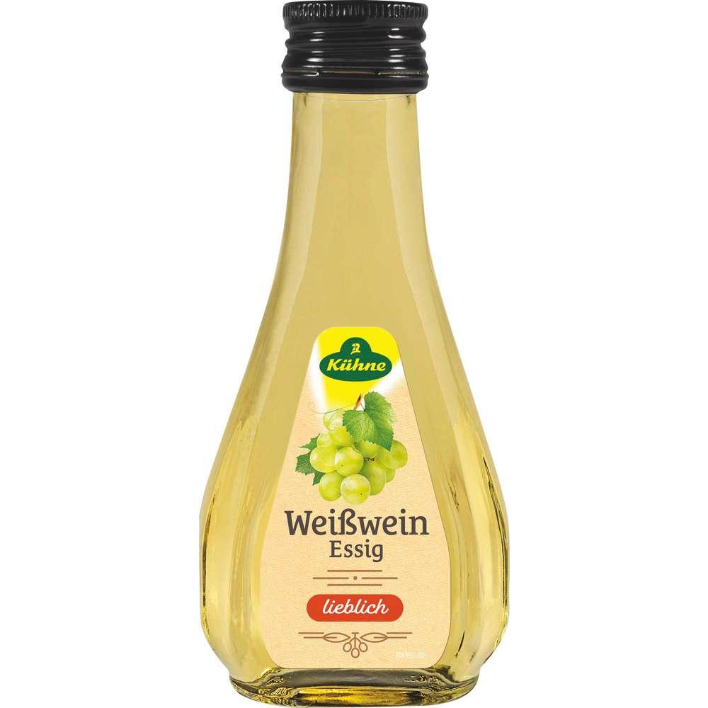 white wine vinegar