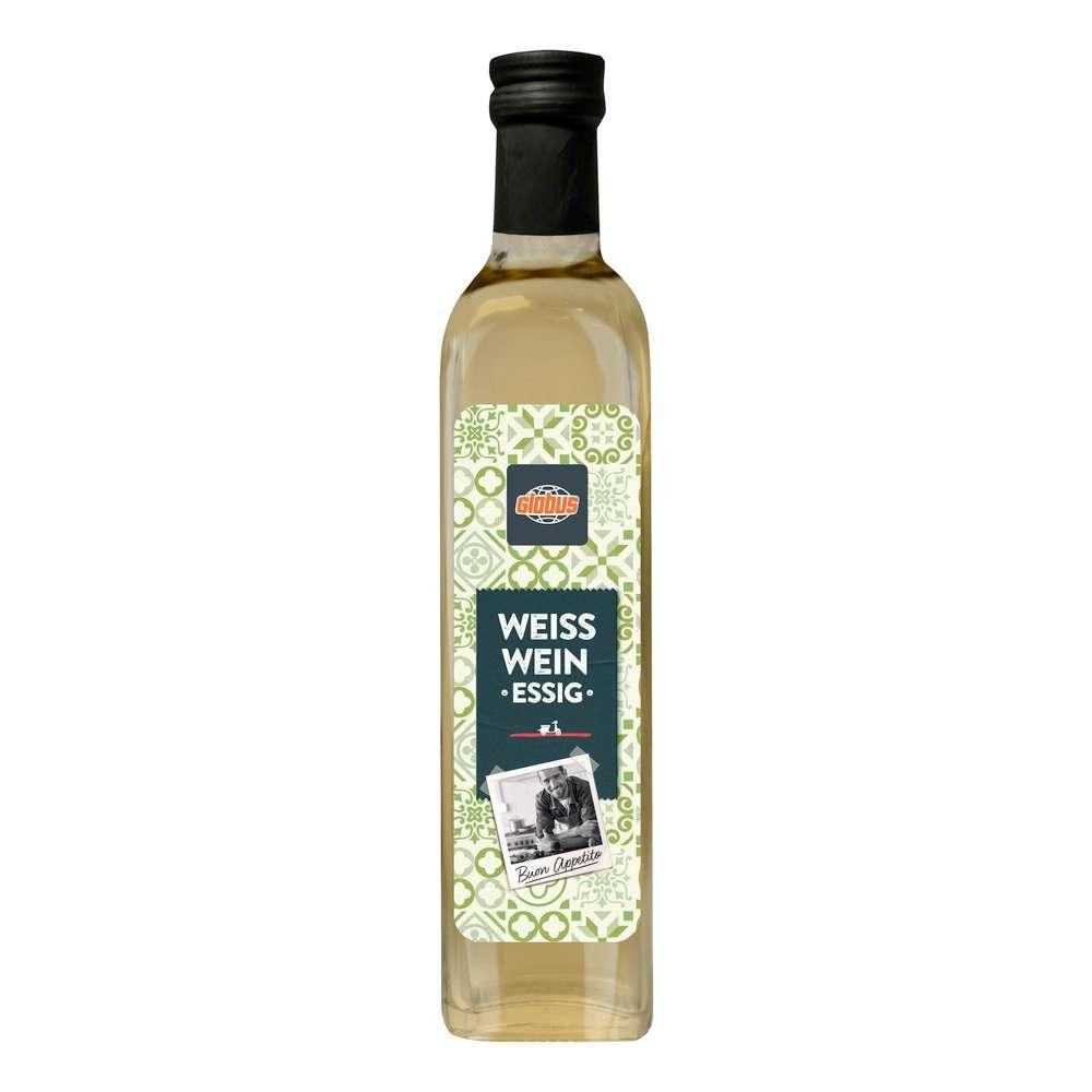 White wine vinegar