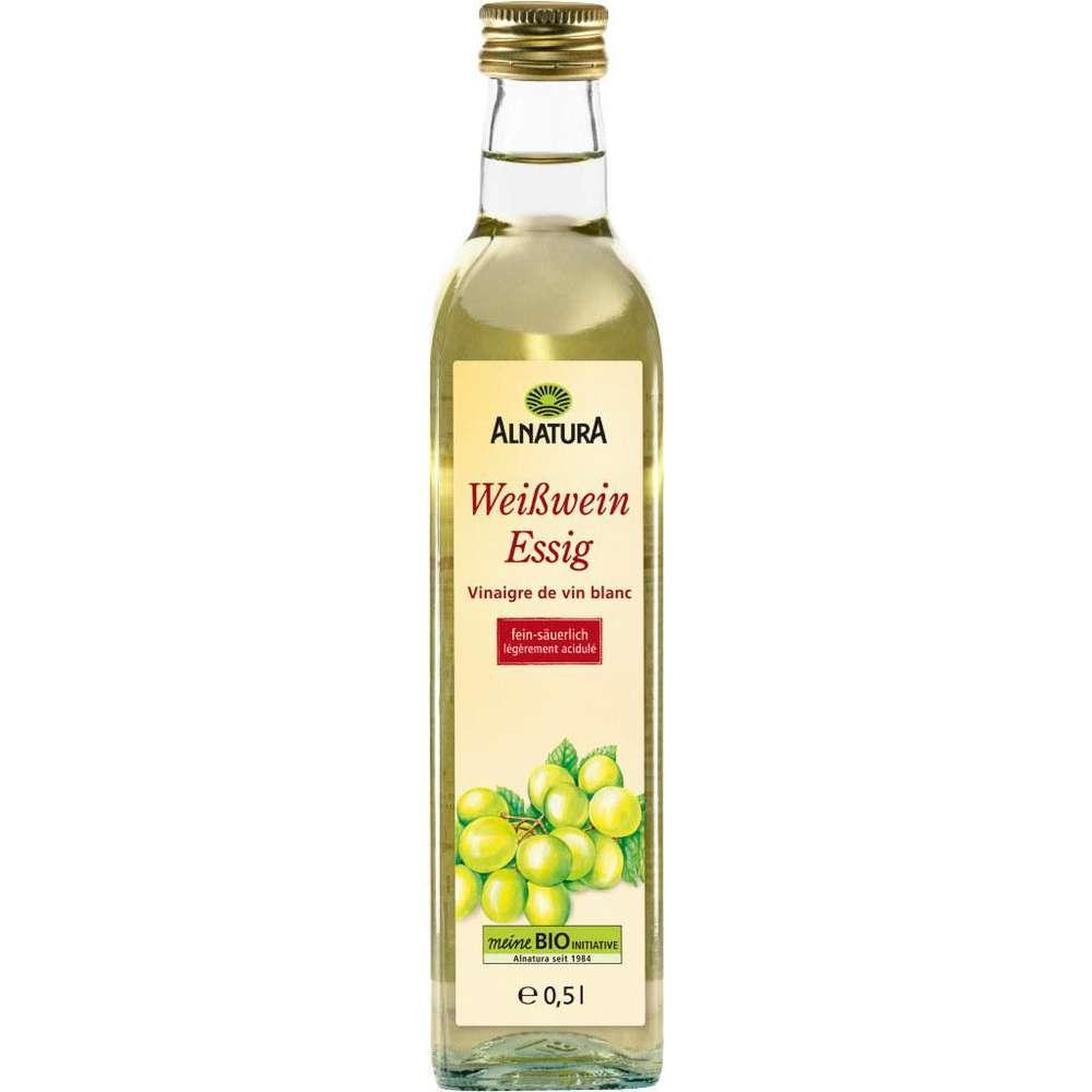 white wine vinegar