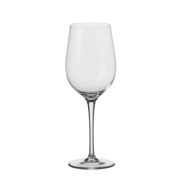 White wine glass Ciao+ from Leonardo