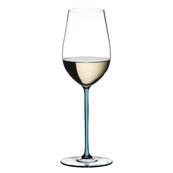 White wine glass Fatto A Mano from Riedel