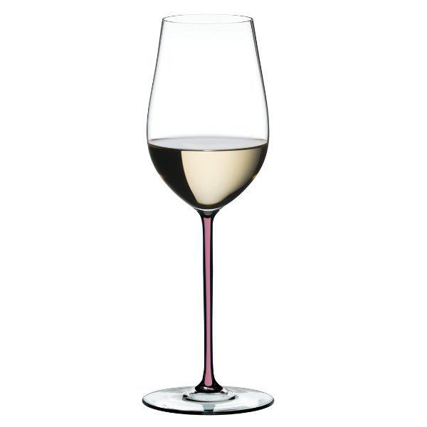 White wine glass Fatto A Mano from Riedel