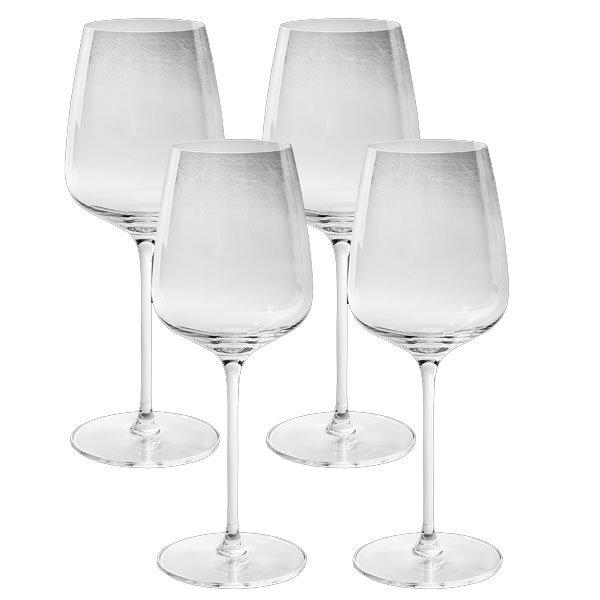 Kurland white wine glass (set of 4) from KPM