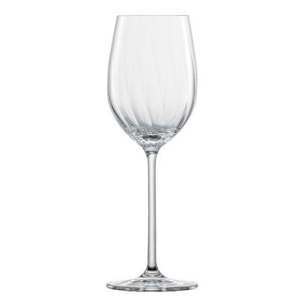 Prizma white wine glass set (2 pieces) from Zwiesel Glas
